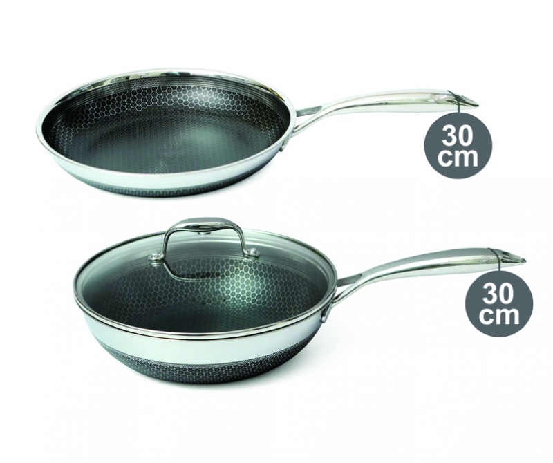 Chảo Từ Phi 30