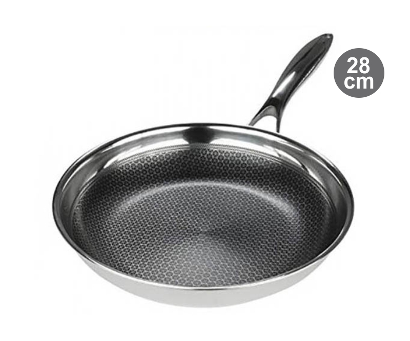 Chảo Từ Phi 28
