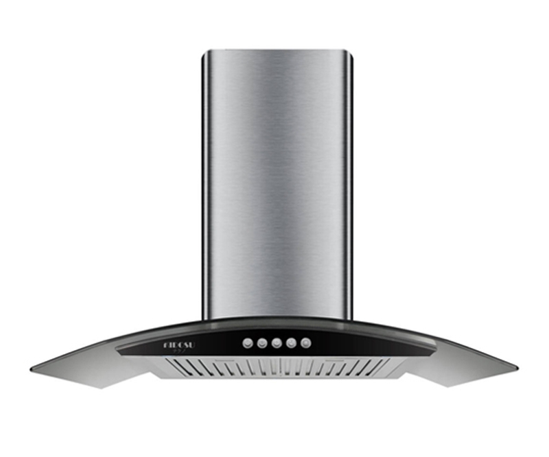 Máy Hút Mùi Kidosu TC-HM05