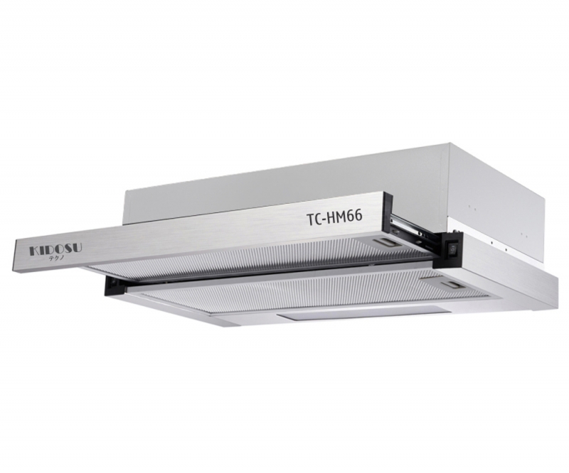 Máy Hút Mùi Âm Tủ Kidosu TC-HM66