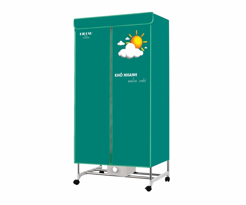 Tủ Sấy Quần Áo Kidosu KD-CD28