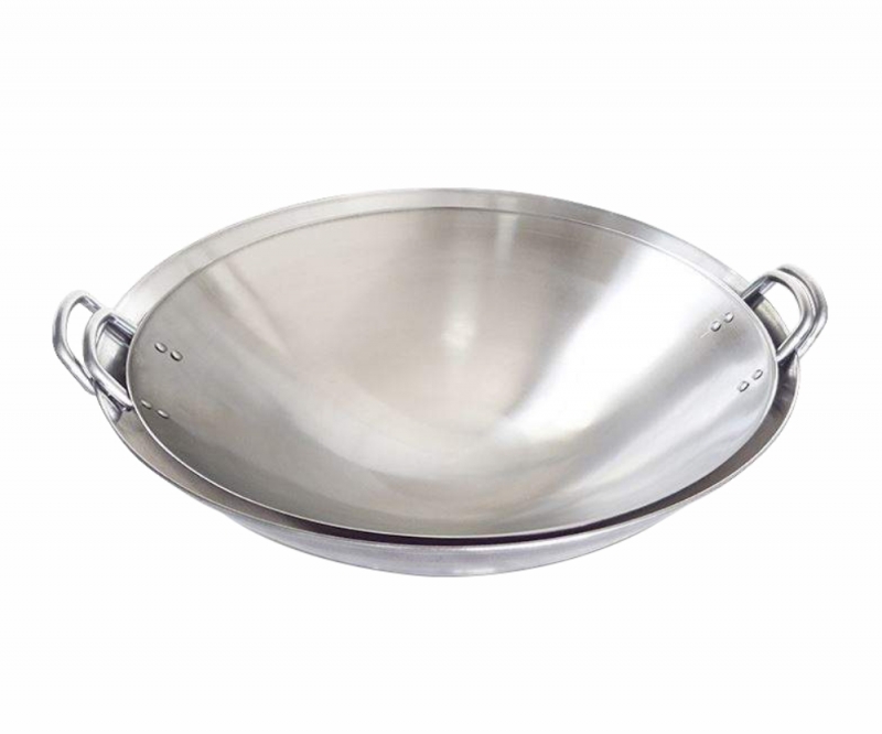 Chảo Inox Bếp Từ Công Nghiệp