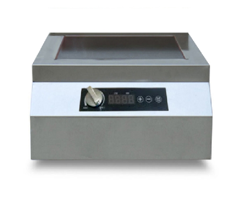 Bếp Từ Công Nghiệp 3,5Kw Mặt Phẳng