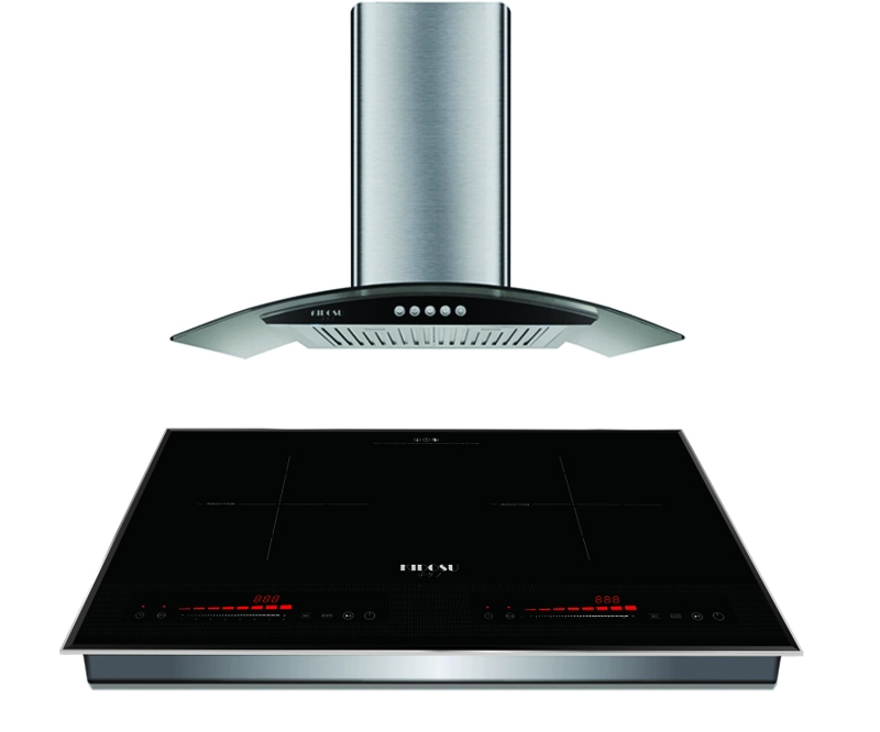 Combo 3 Bếp Từ Đôi