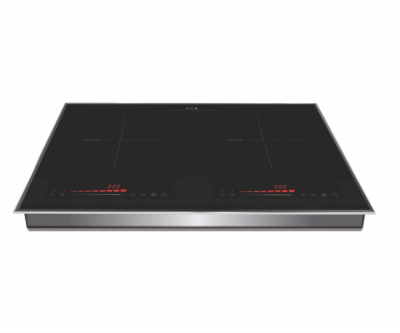 Bếp từ đôi giá rẻ 2200w