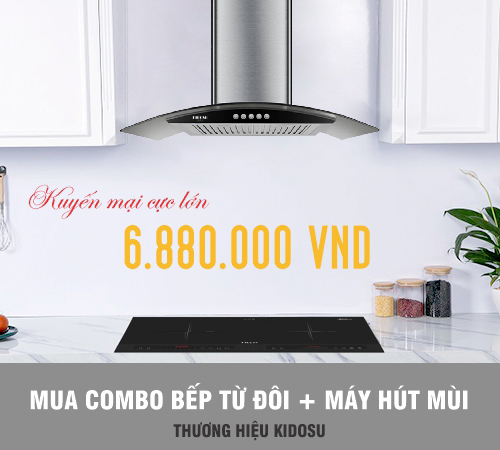 điện máy nhà bếp